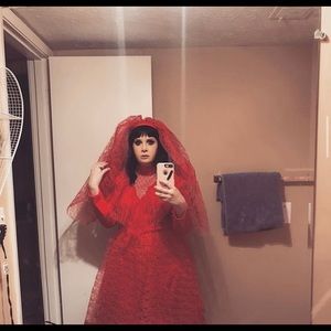 Beetlejuice! Beetlejuice! Beetlejuice!